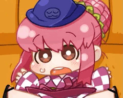 小田急線の終電ちゃん！！！