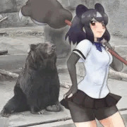 サイキョーってやつかなぁ♥
