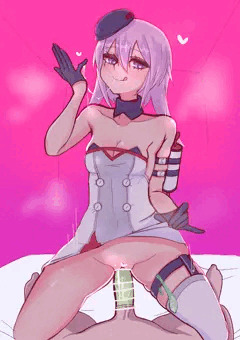 夜露ちゃん