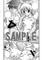 冬コミ新刊(悠○幻想曲、マ○ア・ショートメイン本)