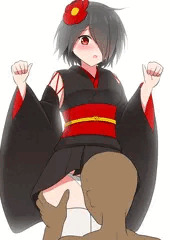 小烏丸ぱんつ