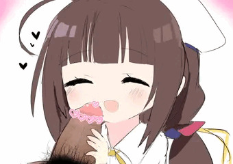 オナホのおしごと！