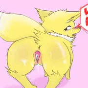 おきつねばっく