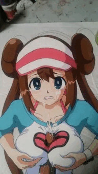 メイちゃん