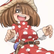 生えろや生えろ世界をキノコで魅了しろー！