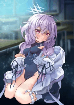赤ちゃんの作り方　教えて？