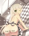 エロ嫁ニャル子さん～