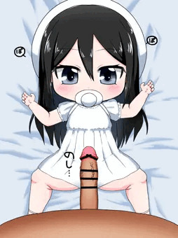二尺様