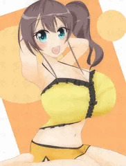 Mtrちゃん