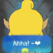 Tetra gif