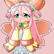 ハナさん(ハルさん）