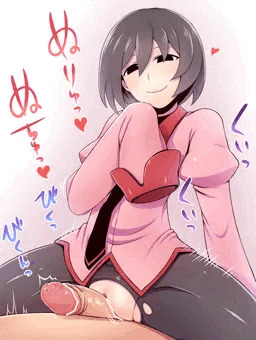 忍野扇