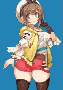 リハビリ(´・ω・`)
