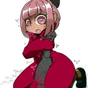 リクボ】りぼんちゃん石化エロ