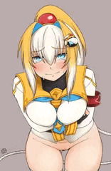 プラチナ💢