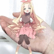１／１０スケールバレンタイン