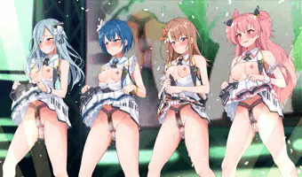 【Skeb】調教済みである事をライブ中に公表するモモジャン