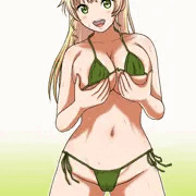 平安名すみれ