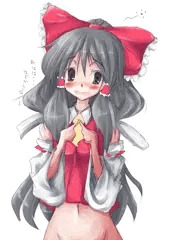 てれいむ