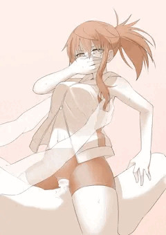 【Commission】くすぐり騎乗位イムラさん