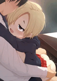 小梅ちゃん