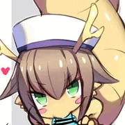 たつこちゃんフェラ（微ひょっとこ