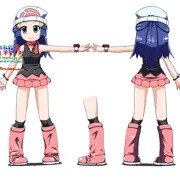のうひんぶつ
