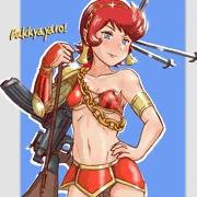 弁天さま
