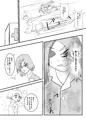 【同人誌】どすけべナイチンゲール【ウェブ再録】