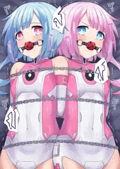 【リクエスト】誘拐して泌乳ヒトデをつける