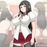 『年上の彼女、ＮＴＲ。』配信予告開始