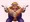 絶頂ピーチ姫（Skebから）