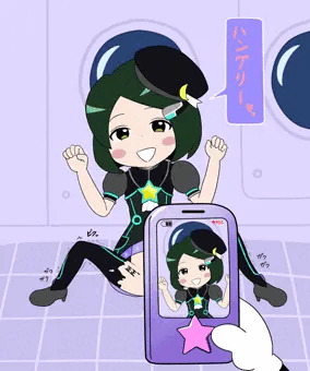 ミールさん