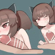 きりたんとあそぼう！