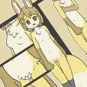 裸上履き