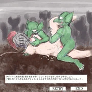 ポンコツ騎士