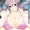里美　着衣パイズリ