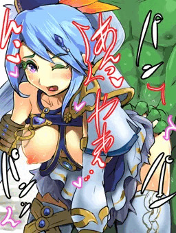 ラナ（ゼルダ無双）