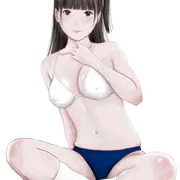たまには模写絵