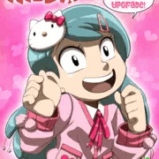 Hilda - Hello Kitty (T-Shirt)