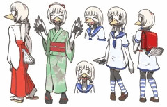 ロリ千歳