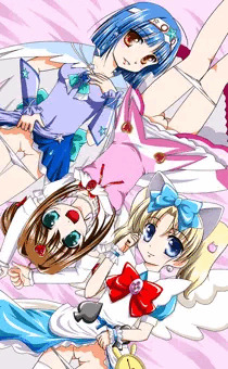 てぃんくる