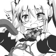 らくがきでようせいさん