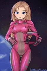 RayForce Pilot