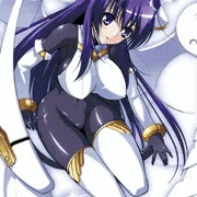 【ブレイジングスター】麻雪さん
