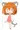 橙ちゃん