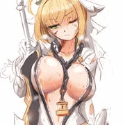 ネロブライドちゃま