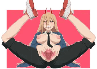 パワーさん