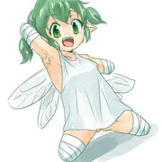 だるま妖精さん