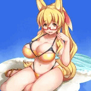 ★夏を刺激するケープ
